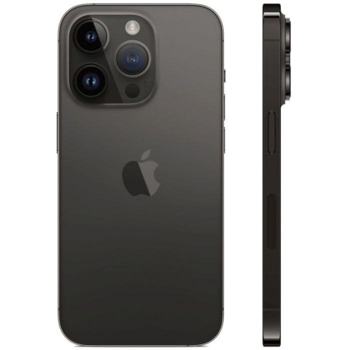 Apple iPhone 14 Pro Max, 256 ГБ, чёрный космос, nano SIM купить в Москве. Цена 80 970 ₽: характеристики, отзывы, обзор, фото - MSK-Apple.ru Apple iPhone 14 Pro Max, 256 ГБ, чёрный космос, nano SIM купить в Москве. Цена 80 970 ₽: характеристики, отзывы, обзор, фото - MSK-Apple.ru